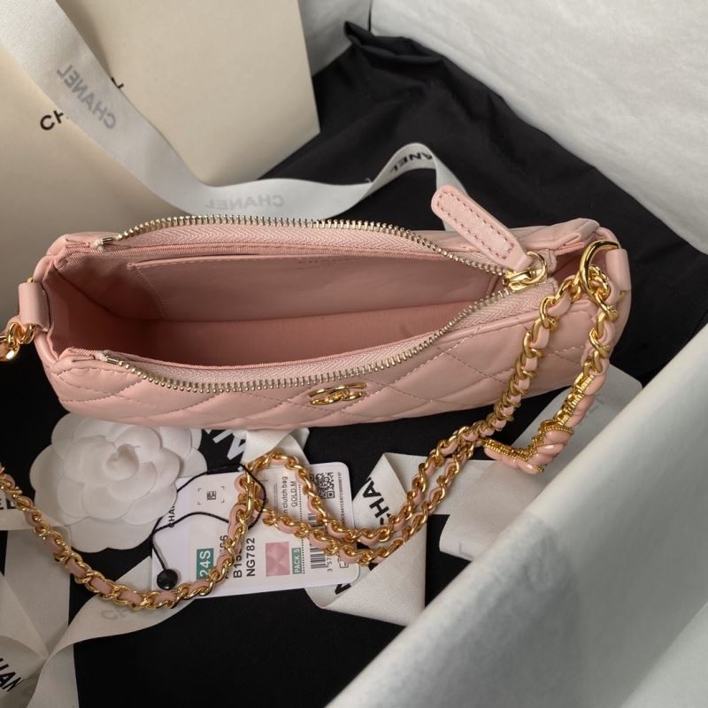 Chanel Hobo Bags